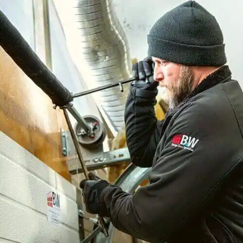 garage door service Grey Forest